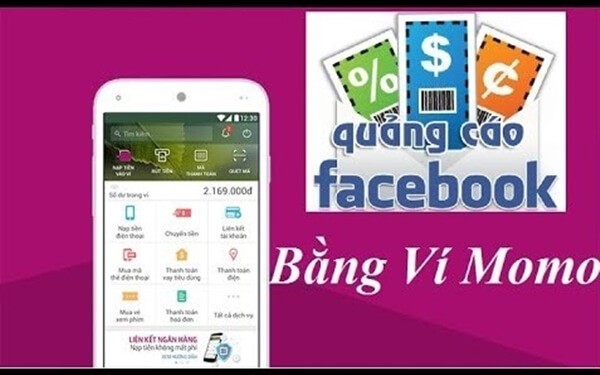 hướng dẫn chạy quảng cáo facebook bằng momo